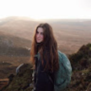 Meet your Posher, Abby